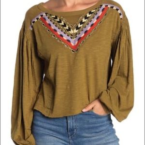 Free People Top